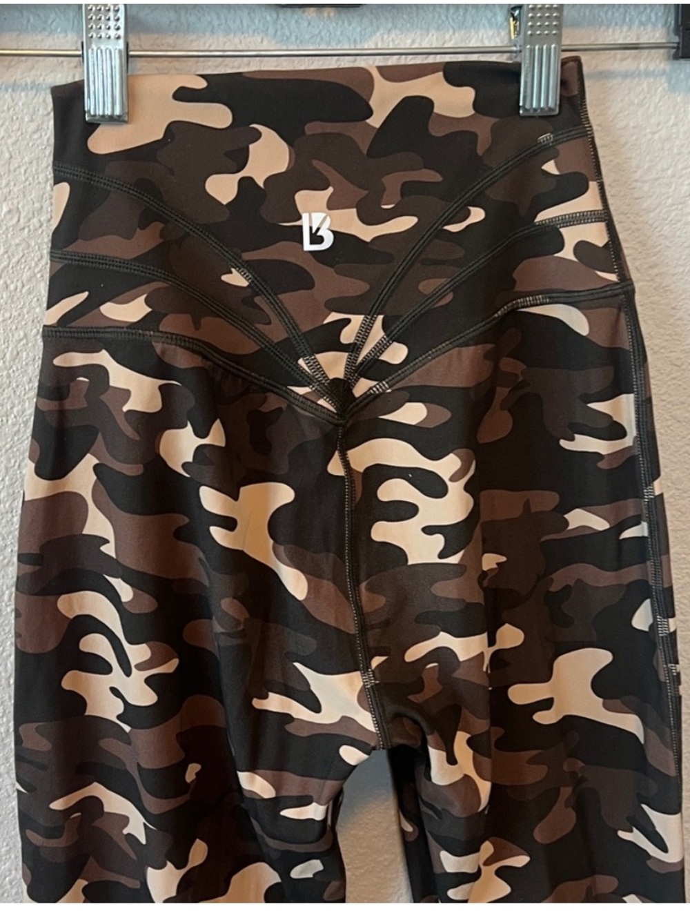 BuffBunny Legacy Leggings